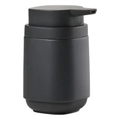 Time tvålpump 13 cm, Black