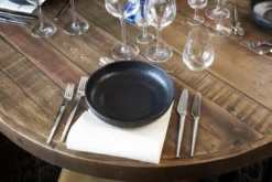 Tina förrättsbestick 12 delar, Rostfritt stål