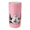 To Go Click Mumin termosmugg 0,2 l, I Love You