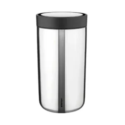 To Go Click termosmugg 20 cl, Steel