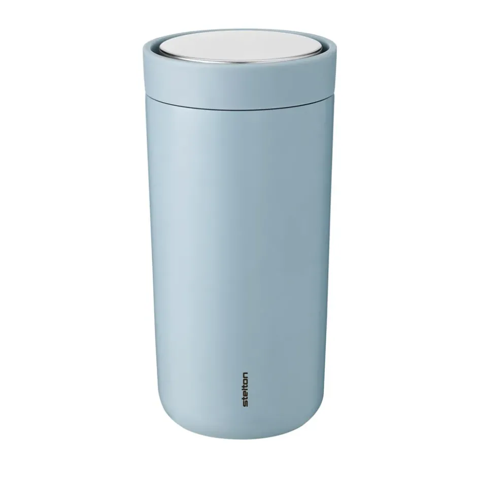 To Go Click termosmugg 0,4 l, Cloud