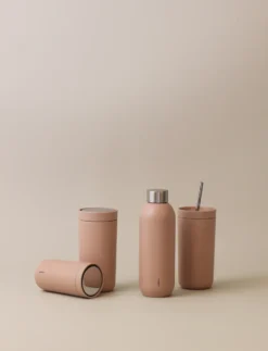 To Go Click termosmugg 0,4 l, Heather