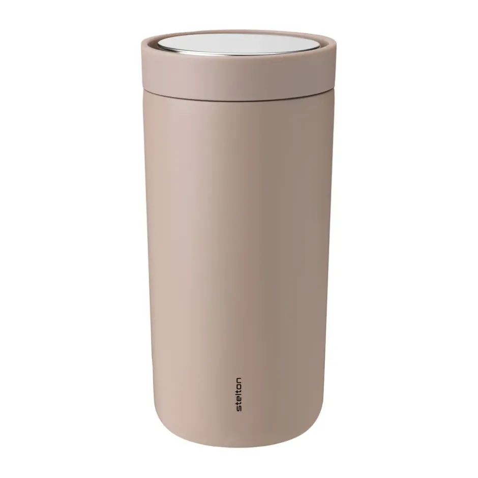 To Go Click termosmugg 0,4 l, Heather