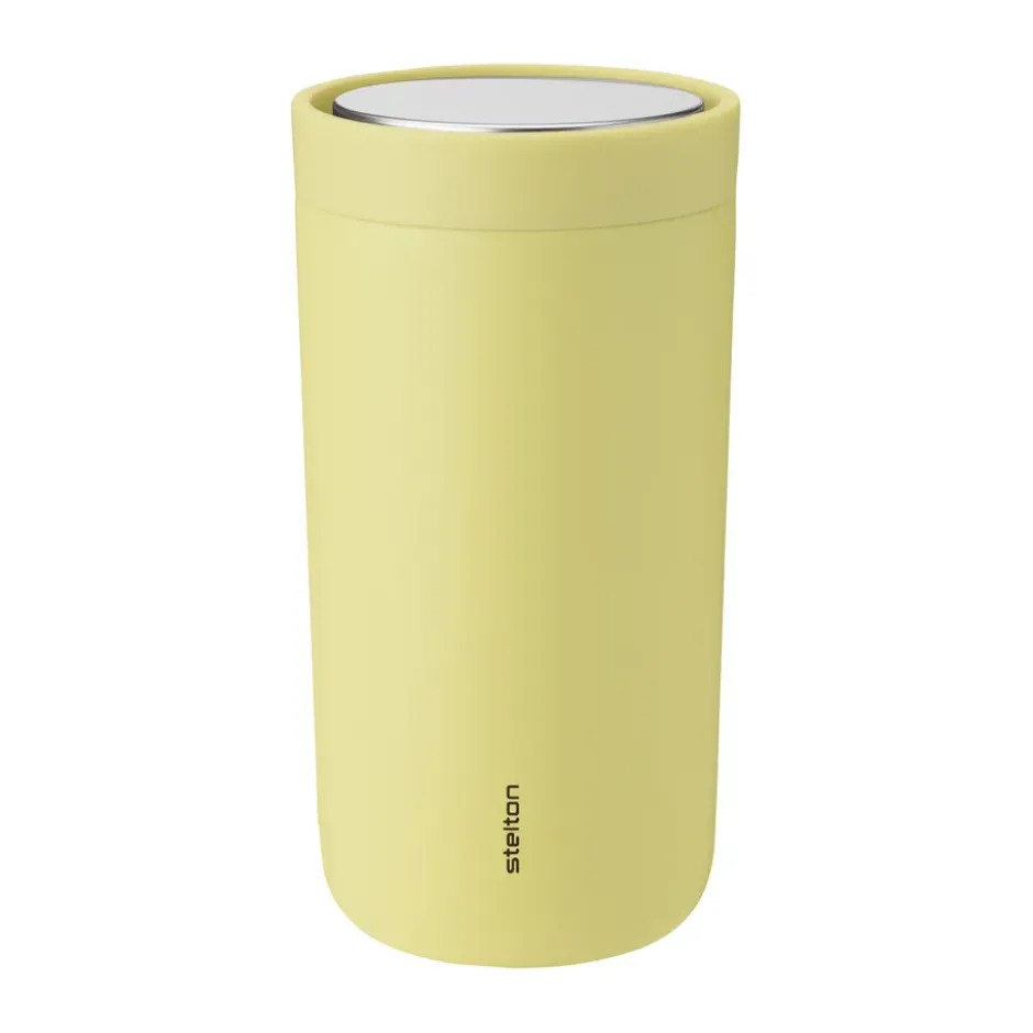 To Go Click termosmugg 0,2 l, Laevis