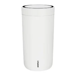 To Go Click termosmugg 0,2 l, Soft chalk