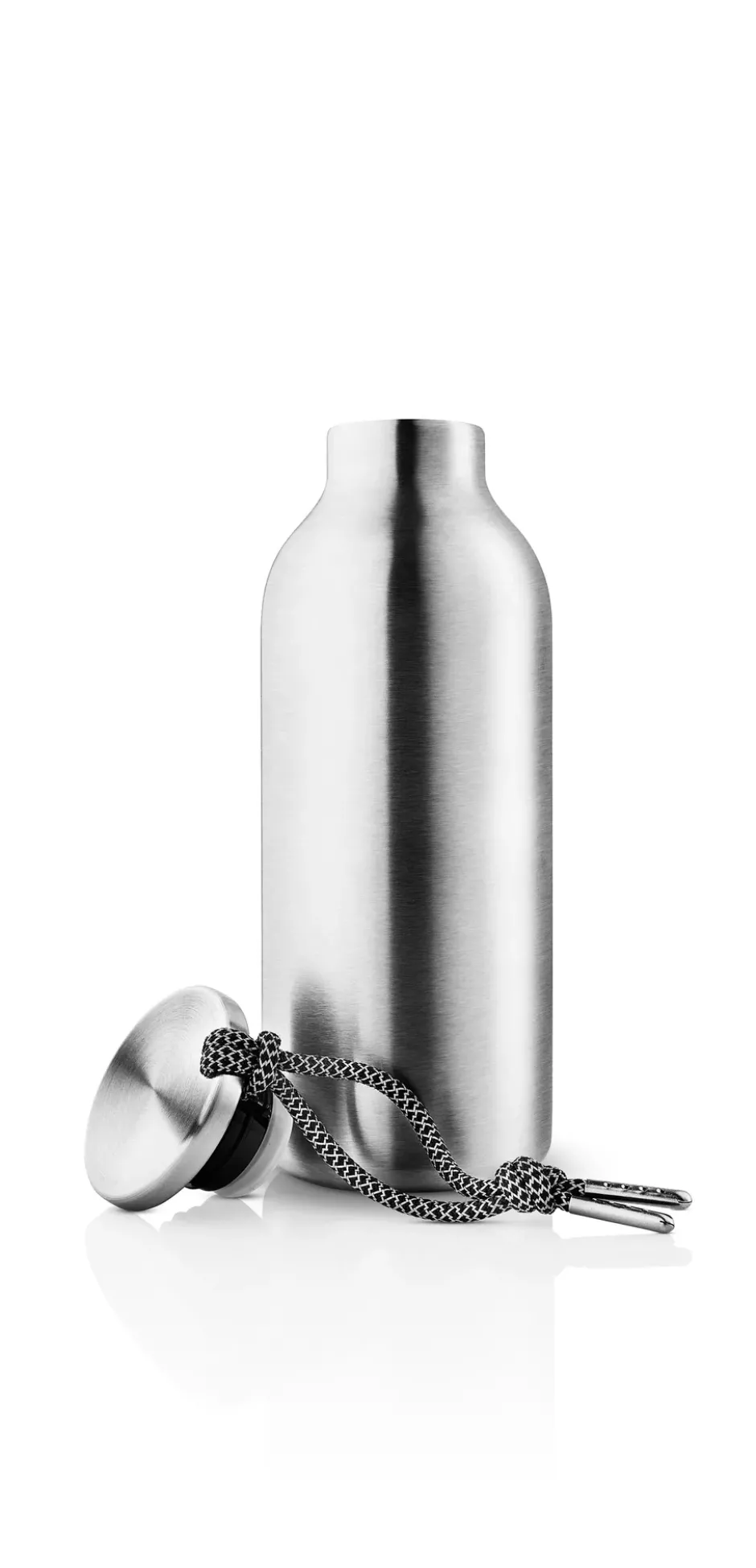 24/12 To Go termosflaska 0,5 L, Rostfritt stål