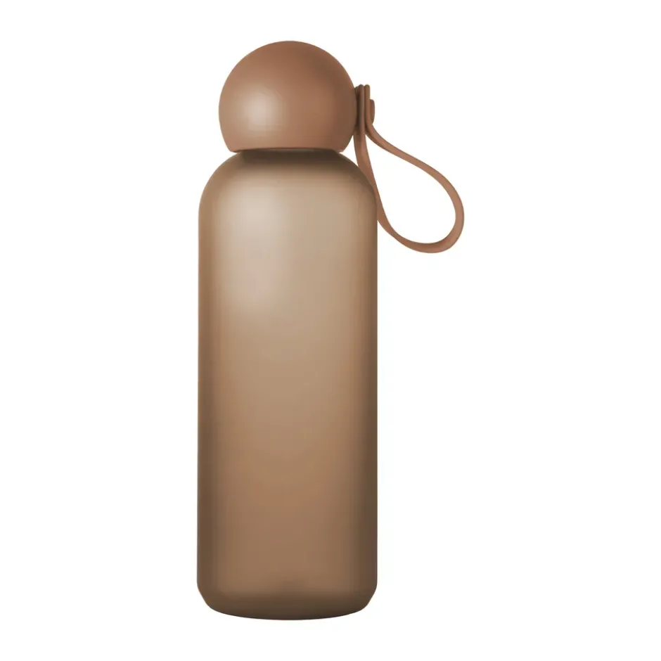 Tom vattenflaska 65 cl, Fudge