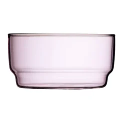 Torino skål 50 cl 2-pack, Pink