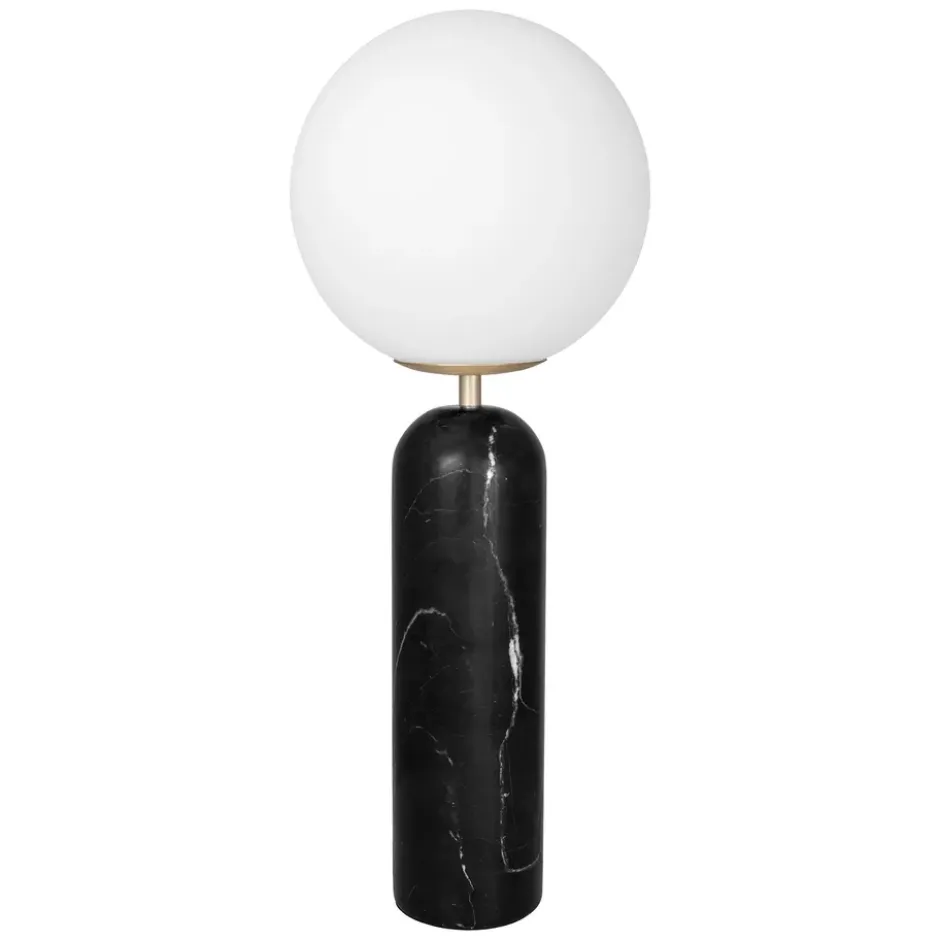 Torrano bordslampa, Svart