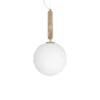Torrano pendel 30 cm, Travertin