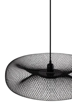Torus 50 pendel, Svart