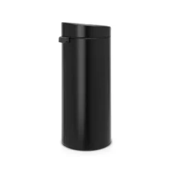 Touch Bin soptunna 30 liter, matt black (svart)