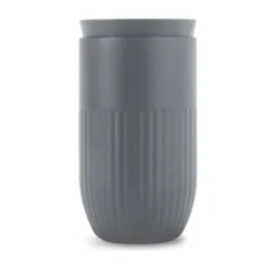 Tova bilmugg termosmugg 32 cl, Grå