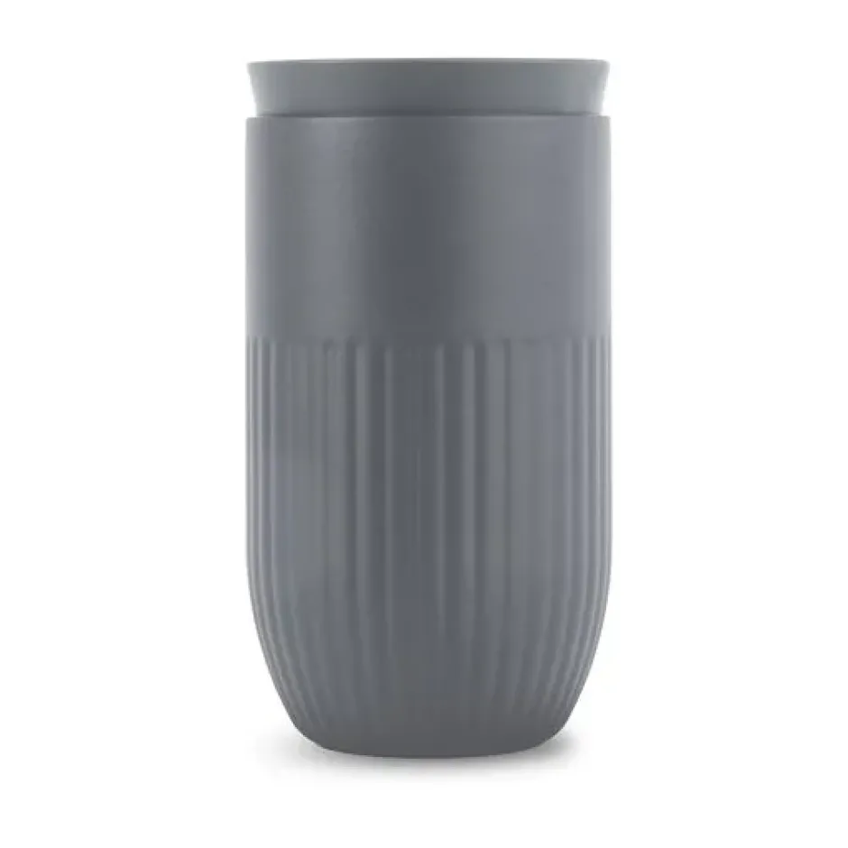 Tova bilmugg termosmugg 32 cl, Grå