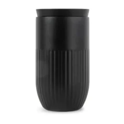 Tova bilmugg termosmugg 32 cl, Svart