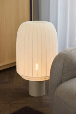 Tradition golvlampa 70 cm, White