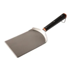 Traeger grillbricka, Svart. 39x14 cm