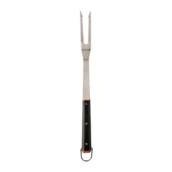 Traeger grillgaffel, Svart, 44 cm