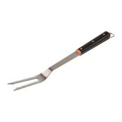 Traeger grillgaffel, Svart, 44 cm