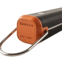 Traeger grillgaffel, Svart, 44 cm