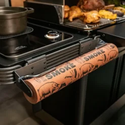 Traeger Pop-And-Lock™ L/XL pappershållare, Svart
