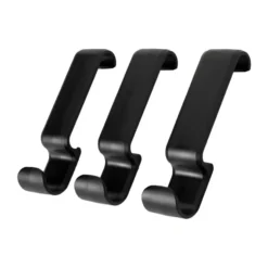 Traeger Pop-And-Lock™ L/XL tillbehörskrok, 3-pack