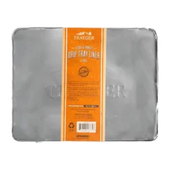 Tranger fettdroppbricka Ranger, 5-pack