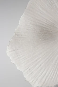 Tropez plafond/vägglampa Ø60 cm, Natur