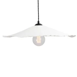 Tropez pendel 60 cm, Natur