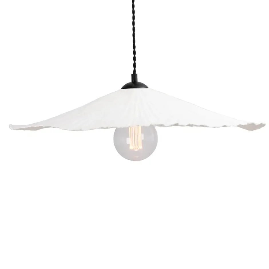 Tropez pendel 60 cm, Natur