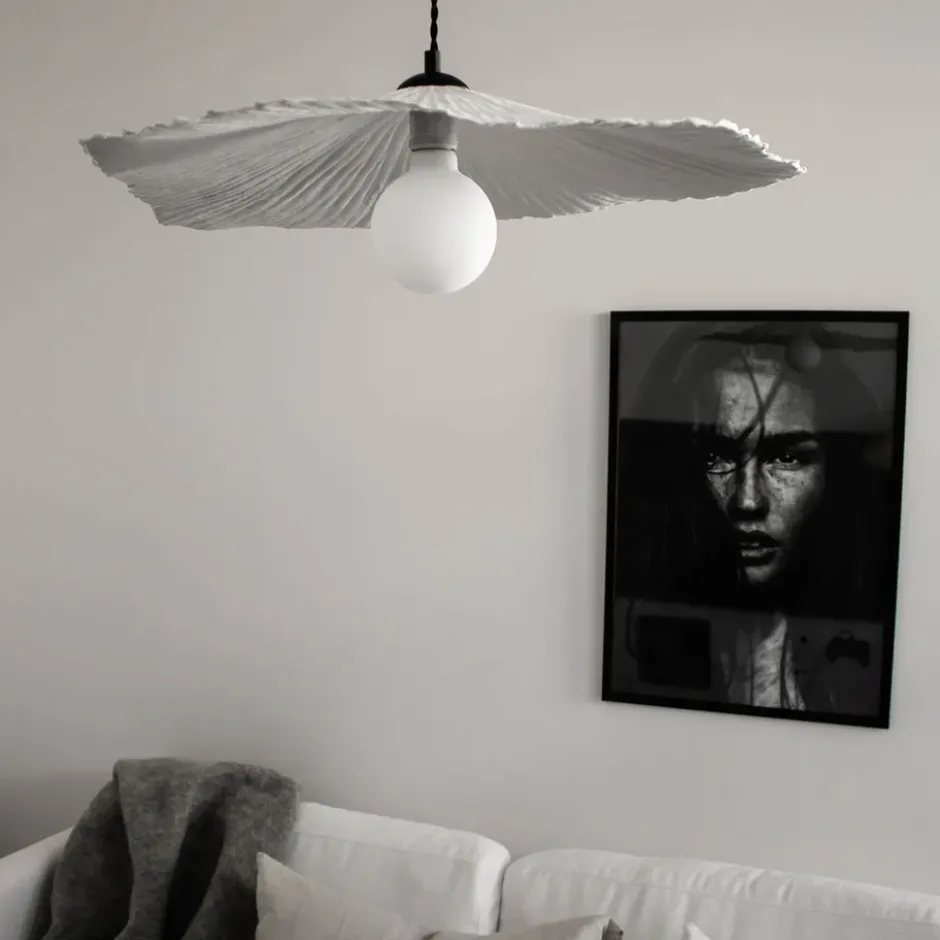 Tropez pendel 60 cm, Natur