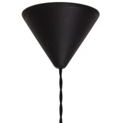 Tropez pendel 60 cm, Natur