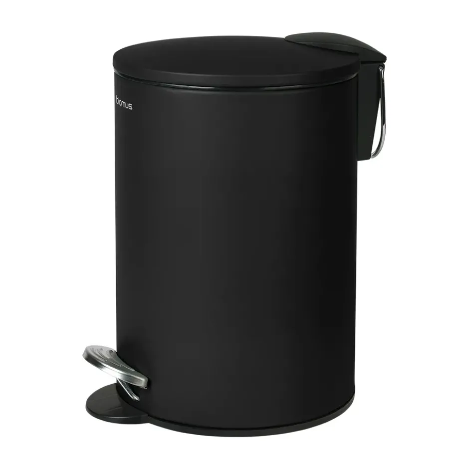 Tubo pedalhink 3 L, Black