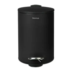 Tubo pedalhink 3 L, Black