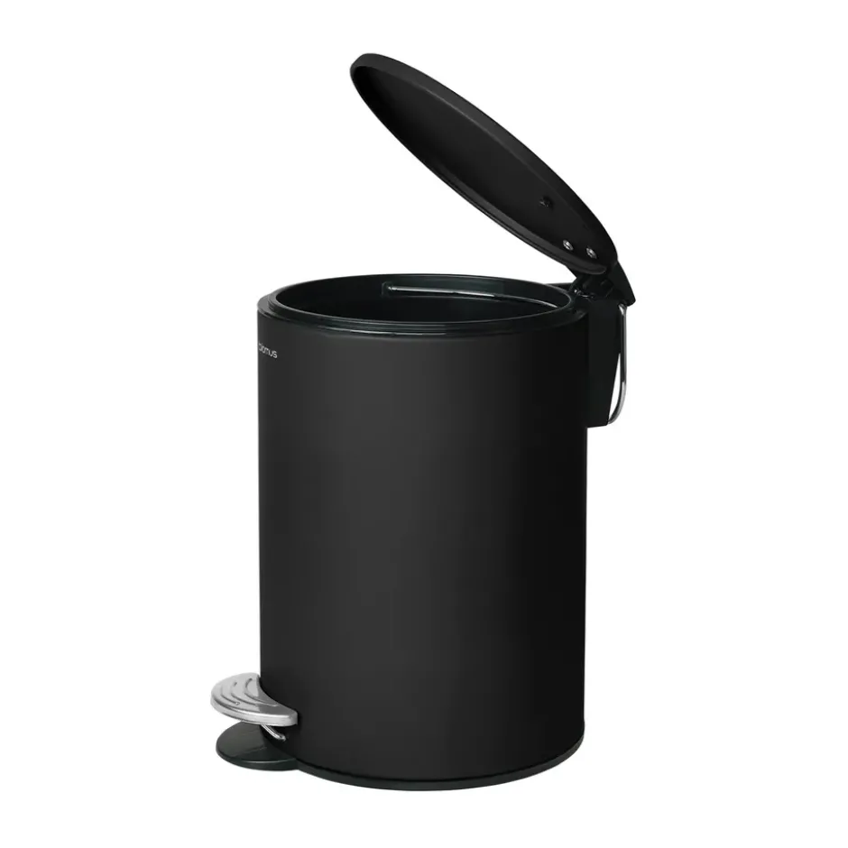 Tubo pedalhink 3 L, Black