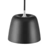 Tub pendel Ø13 cm, Svart