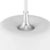 Tub pendel Ø13 cm, Vit