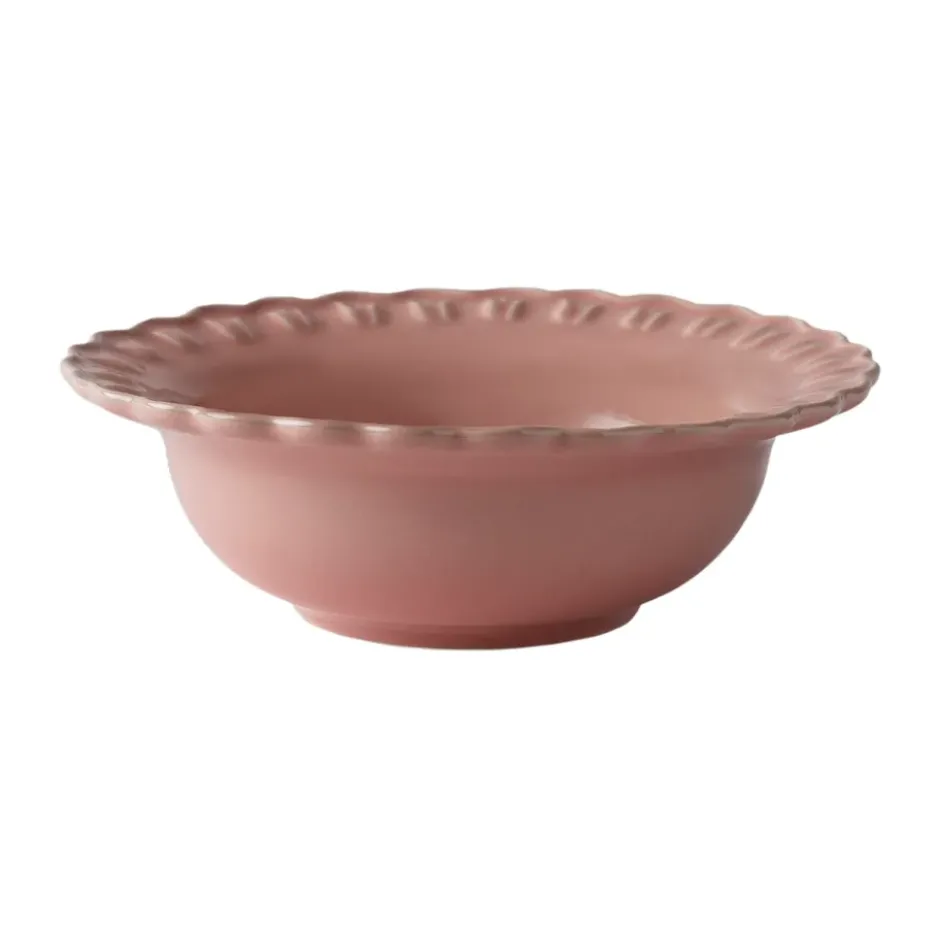 Tulipa djup tallrik small Ø17 cm 2-pack, Bela Portuguesa