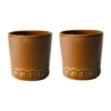 Tulipa kopp 20 cl 2-pack, Umbra