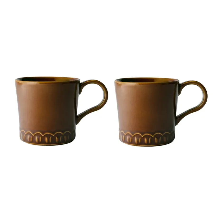 Tulipa mugg 40 cl 2-pack, Umbra