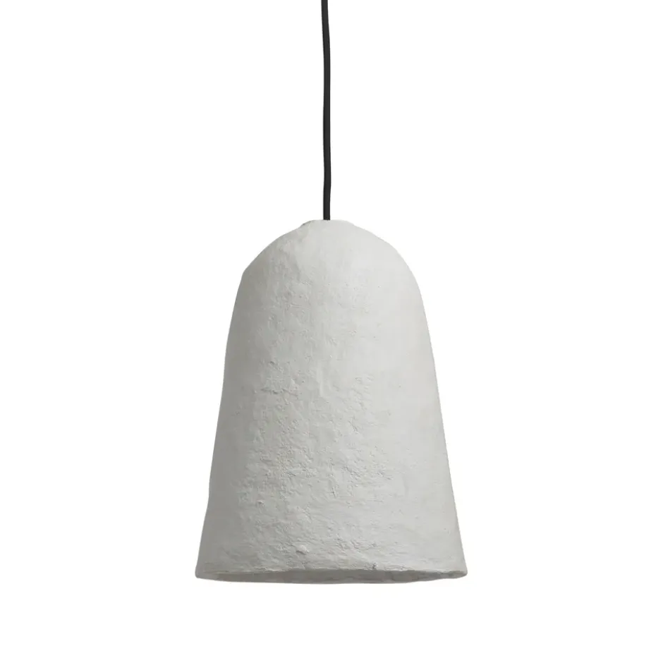 Tulip pendel, White