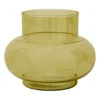 Tummy B vas 17,5 cm, Olive oil