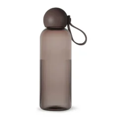 Ture vattenflaska 60 cl, Brun Pantone