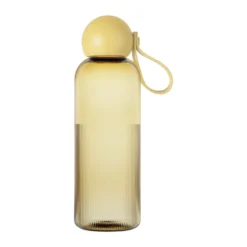 Ture vattenflaska 60 cl, Gul