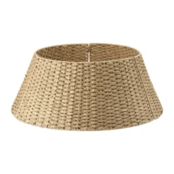 Twine julgranskjol, Natur