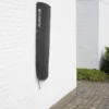 Tygöverdrag till WallFix torkvinda, Svart