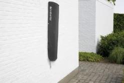 Tygöverdrag till WallFix torkvinda, Svart