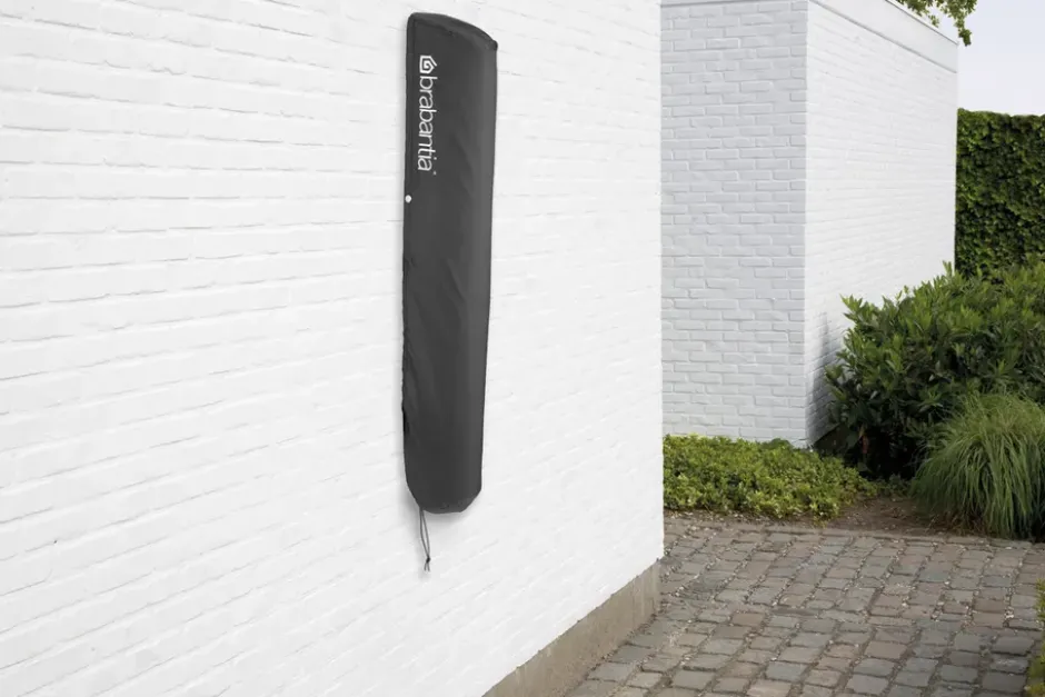 Tygöverdrag till WallFix torkvinda, Svart