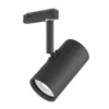 Tyson spotlight global 14,3 cm, Svart