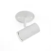 Tyson enkelspot, Mattvit